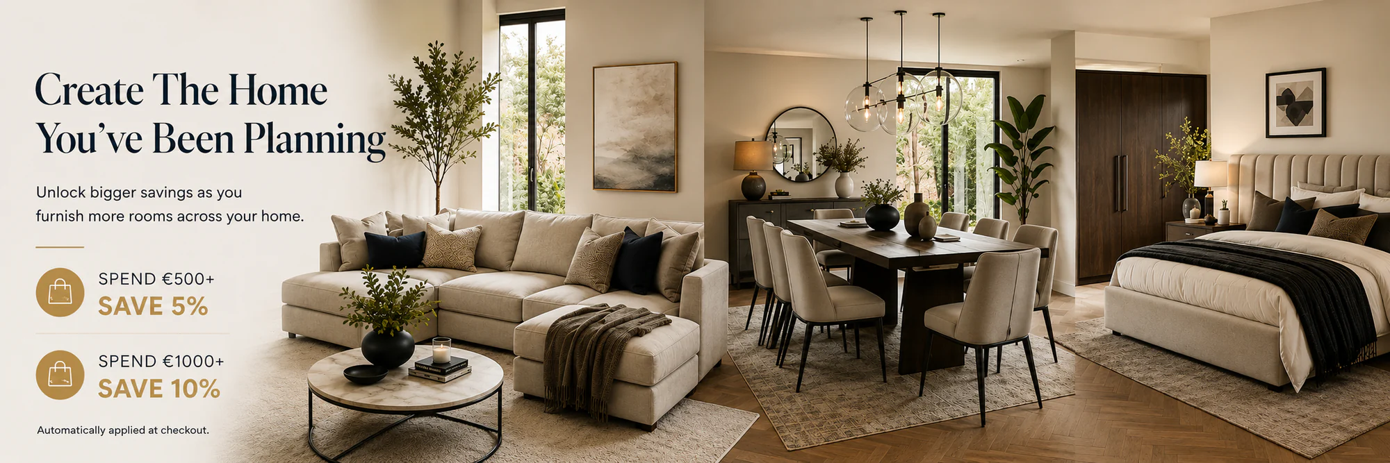 Elevate Your Home with Homeline
